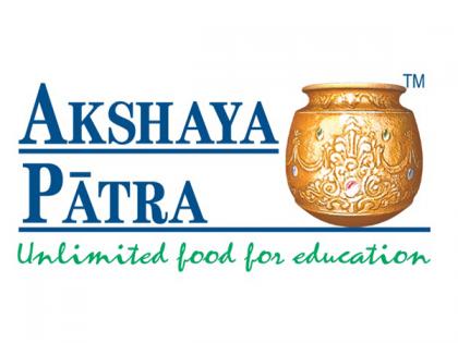 The Akshaya Patra Foundation Celebrates Great Place to Work Recognition for the Eighth Year Running | The Akshaya Patra Foundation Celebrates Great Place to Work Recognition for the Eighth Year Running The Akshaya Patra Foundation Celebrates Great Place to Work Recognition for the Eighth Year Running | The Akshaya Patra Foundation Celebrates Great Place to Work Recognition for the Eighth Year Running