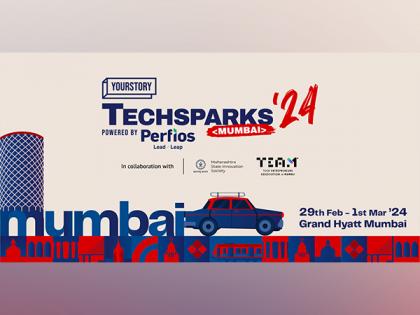 YourStory's Flagship Event TechSparks Back in Mumbai on Feb 29-Mar 1; India's Leaders to Decode the Future of the Innovation Ecosystem | YourStory's Flagship Event TechSparks Back in Mumbai on Feb 29-Mar 1; India's Leaders to Decode the Future of the Innovation Ecosystem YourStory's Flagship Event TechSparks Back in Mumbai on Feb 29-Mar 1; India's Leaders to Decode the Future of the Innovation Ecosystem | YourStory's Flagship Event TechSparks Back in Mumbai on Feb 29-Mar 1; India's Leaders to Decode the Future of the Innovation Ecosystem
