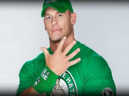 John Cena plans to retire from WWE before the age of 50 | John Cena plans to retire from WWE before the age of 50