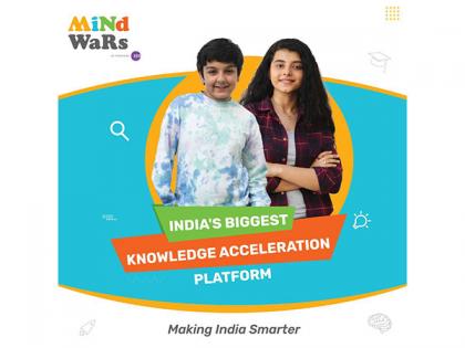 Enhancing Knowledge through Gamification: ZEE Mind Wars Unveils Holistic Development for Students | Enhancing Knowledge through Gamification: ZEE Mind Wars Unveils Holistic Development for Students Enhancing Knowledge through Gamification: ZEE Mind Wars Unveils Holistic Development for Students | Enhancing Knowledge through Gamification: ZEE Mind Wars Unveils Holistic Development for Students