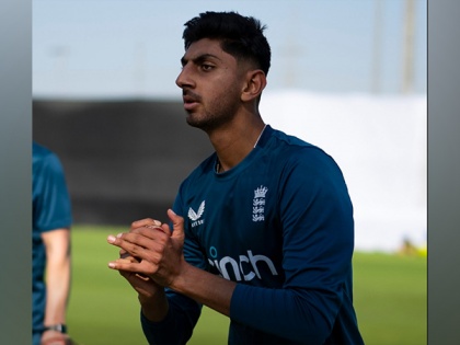 Uncapped English spinner Shoaib Bashir receives visa after delay, to link up with Test squad for India series | Uncapped English spinner Shoaib Bashir receives visa after delay, to link up with Test squad for India series