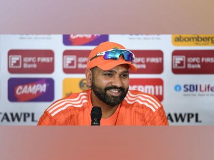 "We have quality around our spin bowling, it's good headache": Rohit on selection challenges ahead of England Test | "We have quality around our spin bowling, it's good headache": Rohit on selection challenges ahead of England Test