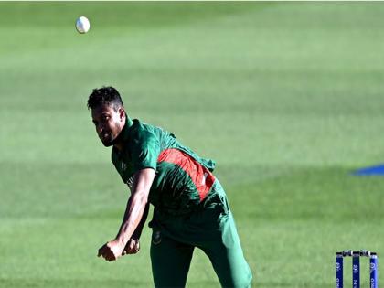 Shakib Al Hasan diagnosed with retinal condition in his left eye ahead of T20 World Cup | Shakib Al Hasan diagnosed with retinal condition in his left eye ahead of T20 World Cup