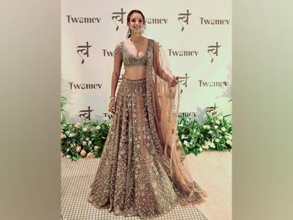 "Spent 21 years in Delhi, loved exploring momos, street food": Triptii Dimri reminisces about national capital | "Spent 21 years in Delhi, loved exploring momos, street food": Triptii Dimri reminisces about national capital "Spent 21 years in Delhi, loved exploring momos, street food": Triptii Dimri reminisces about national capital | "Spent 21 years in Delhi, loved exploring momos, street food": Triptii Dimri reminisces about national capital
