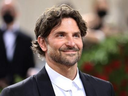 "We are very honoured to be included": Bradley Cooper on multiple Oscar nods for his directorial 'Maestro' | "We are very honoured to be included": Bradley Cooper on multiple Oscar nods for his directorial 'Maestro' "We are very honoured to be included": Bradley Cooper on multiple Oscar nods for his directorial 'Maestro' | "We are very honoured to be included": Bradley Cooper on multiple Oscar nods for his directorial 'Maestro'