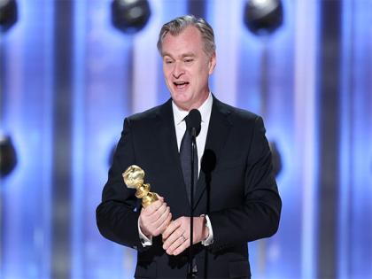 This is what Christopher Nolan has to say about 'Oppenheimer' Oscar nominations | This is what Christopher Nolan has to say about 'Oppenheimer' Oscar nominations This is what Christopher Nolan has to say about 'Oppenheimer' Oscar nominations | This is what Christopher Nolan has to say about 'Oppenheimer' Oscar nominations