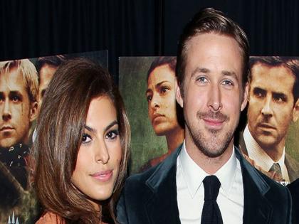 Eva Mendes says she is "proud of" Ryan Gosling's Oscar nomination for 'Barbie' | Eva Mendes says she is "proud of" Ryan Gosling's Oscar nomination for 'Barbie'