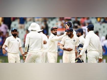 England win toss, decide to bat first against India in 1st Test | England win toss, decide to bat first against India in 1st Test