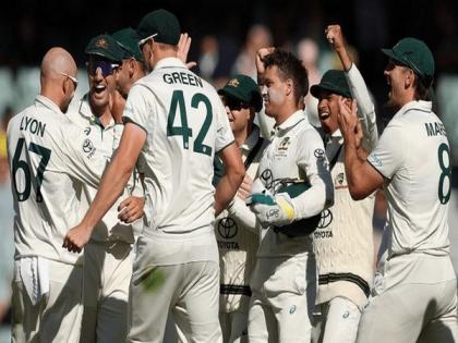 West Indies win toss, decide to bat first against Australia in 2nd Test | West Indies win toss, decide to bat first against Australia in 2nd Test