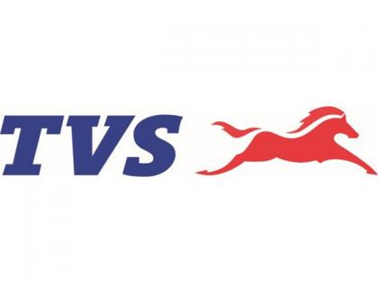 TVS Motor Company Continues its Growth Momentum | TVS Motor Company Continues its Growth Momentum