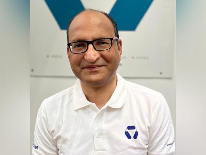 STEER Appoints T.N. Hari as Executive Chairman | STEER Appoints T.N. Hari as Executive Chairman STEER Appoints T.N. Hari as Executive Chairman | STEER Appoints T.N. Hari as Executive Chairman