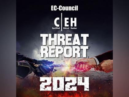 Global Ethical Hacking Report: 83% of Ethical Hackers Experience AI-Driven Attacks | Global Ethical Hacking Report: 83% of Ethical Hackers Experience AI-Driven Attacks Global Ethical Hacking Report: 83% of Ethical Hackers Experience AI-Driven Attacks | Global Ethical Hacking Report: 83% of Ethical Hackers Experience AI-Driven Attacks