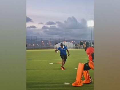 Hockey India names 40-member core probable group for Junior National Coaching Camp | Hockey India names 40-member core probable group for Junior National Coaching Camp Hockey India names 40-member core probable group for Junior National Coaching Camp | Hockey India names 40-member core probable group for Junior National Coaching Camp