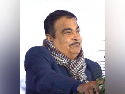 Nitin Gadkari advocates biofuels for energy growth and climate mitigation | Nitin Gadkari advocates biofuels for energy growth and climate mitigation Nitin Gadkari advocates biofuels for energy growth and climate mitigation | Nitin Gadkari advocates biofuels for energy growth and climate mitigation