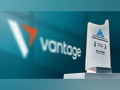 Vantage Awarded "Best-in-Class Social Copy Trading" Yet Again | Vantage Awarded "Best-in-Class Social Copy Trading" Yet Again Vantage Awarded "Best-in-Class Social Copy Trading" Yet Again | Vantage Awarded "Best-in-Class Social Copy Trading" Yet Again