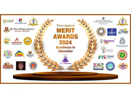 Times Applaud Recognises Excellence: Meet The Winners Of Education Merit Awards 2024 | Times Applaud Recognises Excellence: Meet The Winners Of Education Merit Awards 2024 Times Applaud Recognises Excellence: Meet The Winners Of Education Merit Awards 2024 | Times Applaud Recognises Excellence: Meet The Winners Of Education Merit Awards 2024