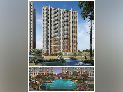 Dosti Realty Unveils Dosti Olive: Elevating Luxurious Living in Thane's Dosti West County | Dosti Realty Unveils Dosti Olive: Elevating Luxurious Living in Thane's Dosti West County
