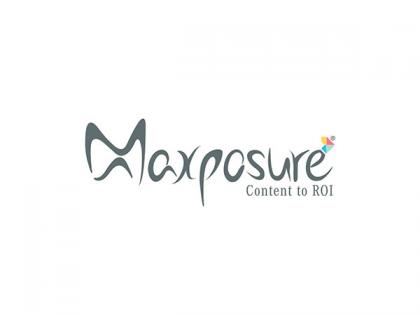 Maruti Suzuki India Limited Launches Premium Lifestyle Magazine Maruti Suzuki InMotion in Collaboration with Maxposure Limited | Maruti Suzuki India Limited Launches Premium Lifestyle Magazine Maruti Suzuki InMotion in Collaboration with Maxposure Limited