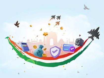 Building a Financially Inclusive 'Viksit Bharat': Making Prudent Financial Choices with Bajaj Markets | Building a Financially Inclusive 'Viksit Bharat': Making Prudent Financial Choices with Bajaj Markets