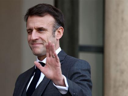 French President Emmanuel Macron to grace India's 75th Republic Day celebrations as chief guest | French President Emmanuel Macron to grace India's 75th Republic Day celebrations as chief guest French President Emmanuel Macron to grace India's 75th Republic Day celebrations as chief guest | French President Emmanuel Macron to grace India's 75th Republic Day celebrations as chief guest