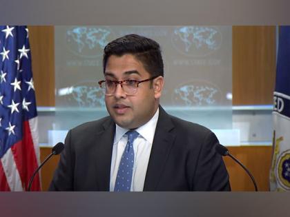 US extends Republic Day wishes to India, calls country key strategic partner | US extends Republic Day wishes to India, calls country key strategic partner US extends Republic Day wishes to India, calls country key strategic partner | US extends Republic Day wishes to India, calls country key strategic partner
