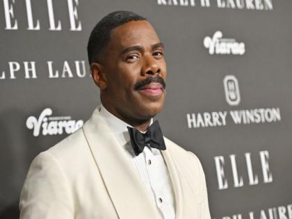 Colman Domingo all set to play role of Michael Jackson's father in biopic | Colman Domingo all set to play role of Michael Jackson's father in biopic Colman Domingo all set to play role of Michael Jackson's father in biopic | Colman Domingo all set to play role of Michael Jackson's father in biopic