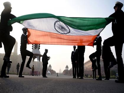 Indian stock markets shut for Republic Day celebrations | Indian stock markets shut for Republic Day celebrations