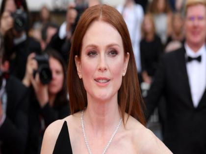 Julianne Moore to star in Pedro Almodovar's 'The Room Next Door' | Julianne Moore to star in Pedro Almodovar's 'The Room Next Door' Julianne Moore to star in Pedro Almodovar's 'The Room Next Door' | Julianne Moore to star in Pedro Almodovar's 'The Room Next Door'