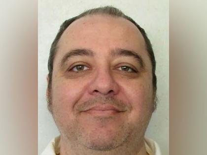 US: Alabama carries out world's first nitrogen gas execution | US: Alabama carries out world's first nitrogen gas execution US: Alabama carries out world's first nitrogen gas execution | US: Alabama carries out world's first nitrogen gas execution