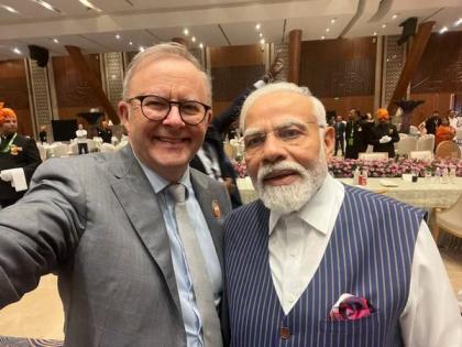 "Australia and India have never been closer": PM Albanese extends greetings on Republic Day | "Australia and India have never been closer": PM Albanese extends greetings on Republic Day "Australia and India have never been closer": PM Albanese extends greetings on Republic Day | "Australia and India have never been closer": PM Albanese extends greetings on Republic Day