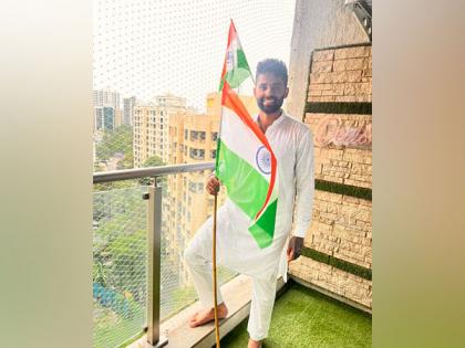 Indian sports fraternity extends Republic Day greetings to the country | Indian sports fraternity extends Republic Day greetings to the country Indian sports fraternity extends Republic Day greetings to the country | Indian sports fraternity extends Republic Day greetings to the country
