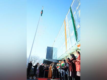 Indian Embassy in Japan celebrates Republic Day | Indian Embassy in Japan celebrates Republic Day Indian Embassy in Japan celebrates Republic Day | Indian Embassy in Japan celebrates Republic Day