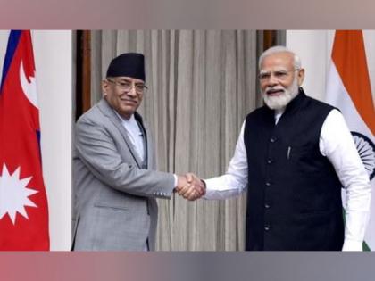 "Friendly people of India...": Nepal PM extends Republic Day wishes to India | "Friendly people of India...": Nepal PM extends Republic Day wishes to India "Friendly people of India...": Nepal PM extends Republic Day wishes to India | "Friendly people of India...": Nepal PM extends Republic Day wishes to India