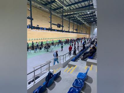 Indian shooters set to fire in Olympic year's first ISSF World Cup | Indian shooters set to fire in Olympic year's first ISSF World Cup Indian shooters set to fire in Olympic year's first ISSF World Cup | Indian shooters set to fire in Olympic year's first ISSF World Cup