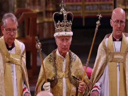 "I cherish the close bond...": Britain's King Charles III congratulates India on Republic Day | "I cherish the close bond...": Britain's King Charles III congratulates India on Republic Day "I cherish the close bond...": Britain's King Charles III congratulates India on Republic Day | "I cherish the close bond...": Britain's King Charles III congratulates India on Republic Day