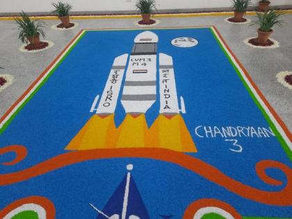 Delhi: Airport Authority of India celebrates Republic Day with patriotic fervour | Delhi: Airport Authority of India celebrates Republic Day with patriotic fervour Delhi: Airport Authority of India celebrates Republic Day with patriotic fervour | Delhi: Airport Authority of India celebrates Republic Day with patriotic fervour