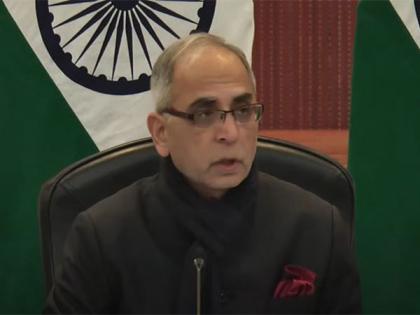 2026 will be celebrated as India-France year of Innovation, says Foreign Secretary after Macron's visit | 2026 will be celebrated as India-France year of Innovation, says Foreign Secretary after Macron's visit 2026 will be celebrated as India-France year of Innovation, says Foreign Secretary after Macron's visit | 2026 will be celebrated as India-France year of Innovation, says Foreign Secretary after Macron's visit
