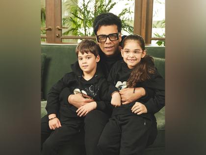 Watch: KJo's kids Yash and Roohi extend Republic Day greetings in adorable way | Watch: KJo's kids Yash and Roohi extend Republic Day greetings in adorable way Watch: KJo's kids Yash and Roohi extend Republic Day greetings in adorable way | Watch: KJo's kids Yash and Roohi extend Republic Day greetings in adorable way