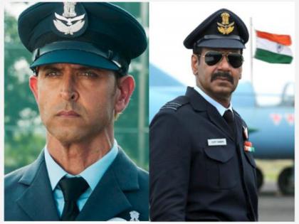 Republic Day 2024: Hrithik Roshan, Akshay Kumar to Ajay Devgn, celebs extend wishes | Republic Day 2024: Hrithik Roshan, Akshay Kumar to Ajay Devgn, celebs extend wishes Republic Day 2024: Hrithik Roshan, Akshay Kumar to Ajay Devgn, celebs extend wishes | Republic Day 2024: Hrithik Roshan, Akshay Kumar to Ajay Devgn, celebs extend wishes