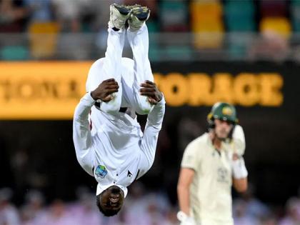 Joseph, Roach's spell sets up perfect Day 3 for 2nd Test between Australia, West Indies (Day 2, Stumps) | Joseph, Roach's spell sets up perfect Day 3 for 2nd Test between Australia, West Indies (Day 2, Stumps)
