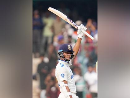 No regrets but a learning curve for Jaiswal after he missed a ton against England | No regrets but a learning curve for Jaiswal after he missed a ton against England