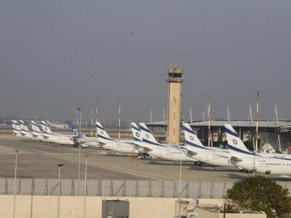 El Al suspends South African flights | El Al suspends South African flights El Al suspends South African flights | El Al suspends South African flights