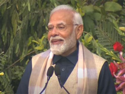 PM Modi expresses gratitude to world leaders for Republic Day wishes | PM Modi expresses gratitude to world leaders for Republic Day wishes PM Modi expresses gratitude to world leaders for Republic Day wishes | PM Modi expresses gratitude to world leaders for Republic Day wishes