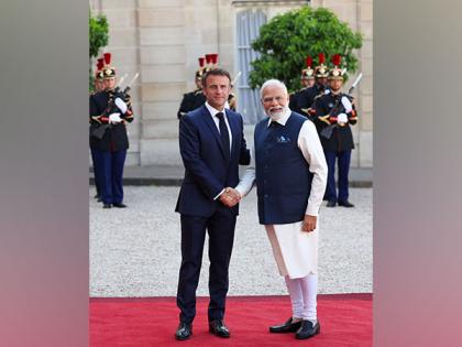 India, France adopt Roadmap for Defence Industrial Partnership | India, France adopt Roadmap for Defence Industrial Partnership
