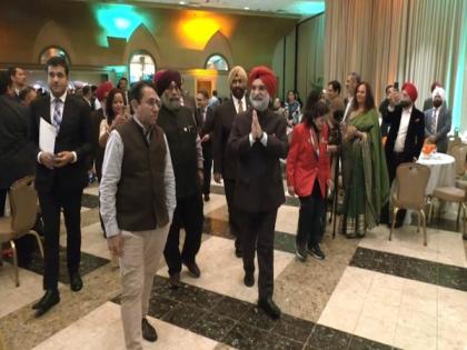 "Indian community in US...anchor of fantastic India-US relationship", says outgoing Indian envoy Sandhu | "Indian community in US...anchor of fantastic India-US relationship", says outgoing Indian envoy Sandhu "Indian community in US...anchor of fantastic India-US relationship", says outgoing Indian envoy Sandhu | "Indian community in US...anchor of fantastic India-US relationship", says outgoing Indian envoy Sandhu