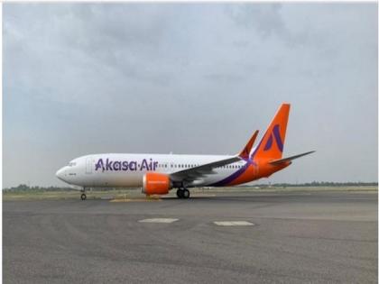 Akasa Air orders over 300 LEAP-1B engines from CFM International | Akasa Air orders over 300 LEAP-1B engines from CFM International