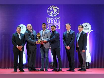 Ezzy Group's Double Win: CMD - Dr Idris Bohra shines bright with dual awards in the agriculture industry | Ezzy Group's Double Win: CMD - Dr Idris Bohra shines bright with dual awards in the agriculture industry Ezzy Group's Double Win: CMD - Dr Idris Bohra shines bright with dual awards in the agriculture industry | Ezzy Group's Double Win: CMD - Dr Idris Bohra shines bright with dual awards in the agriculture industry