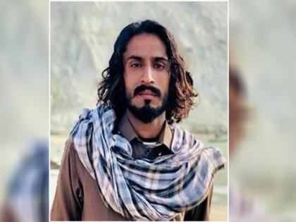 Pakistan: Baloch poet forcibly disappeared from Kech | Pakistan: Baloch poet forcibly disappeared from Kech Pakistan: Baloch poet forcibly disappeared from Kech | Pakistan: Baloch poet forcibly disappeared from Kech
