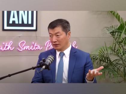 Ex-Tibetan Prime Minister-in-exile details China's expansionist designs | Ex-Tibetan Prime Minister-in-exile details China's expansionist designs Ex-Tibetan Prime Minister-in-exile details China's expansionist designs | Ex-Tibetan Prime Minister-in-exile details China's expansionist designs