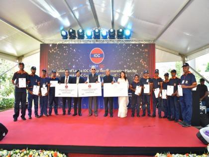 Indian envoy Santosh Jha attends LIOC event, lauds its contribution to Sri Lanka's economy | Indian envoy Santosh Jha attends LIOC event, lauds its contribution to Sri Lanka's economy Indian envoy Santosh Jha attends LIOC event, lauds its contribution to Sri Lanka's economy | Indian envoy Santosh Jha attends LIOC event, lauds its contribution to Sri Lanka's economy
